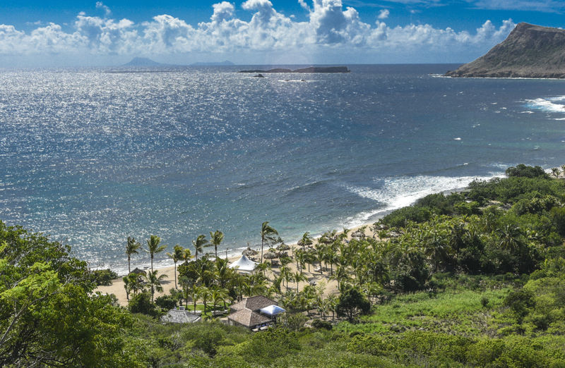 Le Toiny Hotel & Beach Club Esterno foto