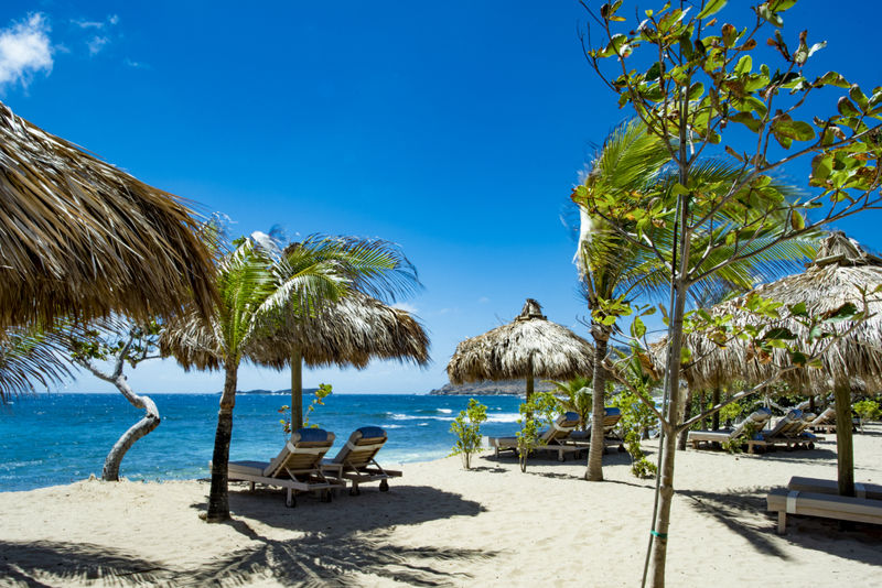 Le Toiny Hotel & Beach Club Esterno foto