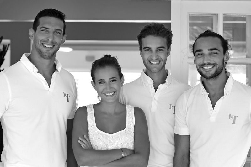 Le Toiny Hotel & Beach Club Esterno foto